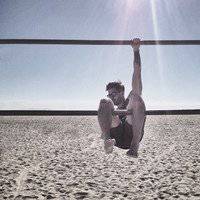 霸气老男人头像