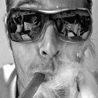 霸气老男人头像