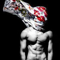 霸气老男人头像