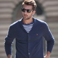 霸气老男人头像