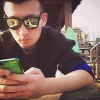 霸气老男人头像