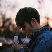 霸气老男人头像