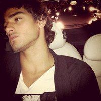 霸气老男人头像