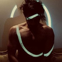 霸气老男人头像