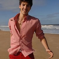 霸气老男人头像