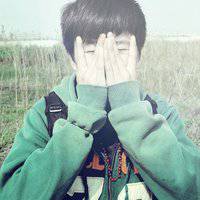 青少年头像男15岁照片