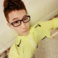 青少年头像男15岁照片