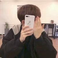 青少年头像男15岁照片