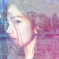 静默的想你头像