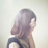 静默的想你头像