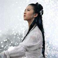 静默的想你头像