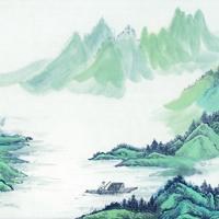 风水头像图片大全