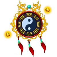 风水头像图片大全