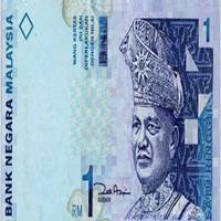 马来西亚货币头像