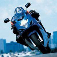 骑摩托车霸气头像