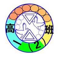 高一二班群头像大全