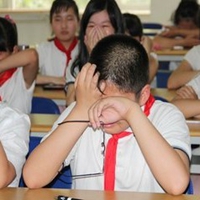 高中毕业季头像