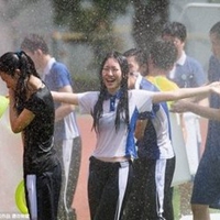 高中毕业季头像