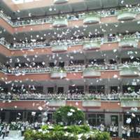 高中毕业季头像