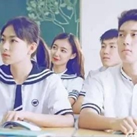 高中毕业季头像