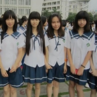 高中毕业季头像