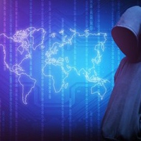 高清黑客人员图片