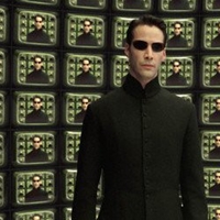 高清黑客人员图片