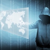 高清黑客人员图片