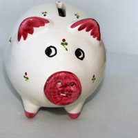 2018发财头像大全