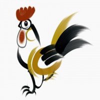 2018属鸡头像