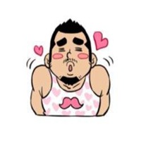 2018微信吉利好运头像