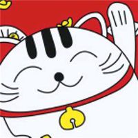 2018微信吉利好运头像