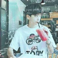 2018最潮最火男生头像