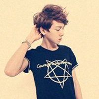 2018最潮最火男生头像