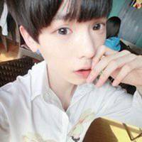 2018最潮最火男生头像