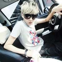 2018最潮最火男生头像