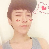 2018最潮最火男生头像