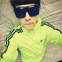 2018最潮最火男生头像