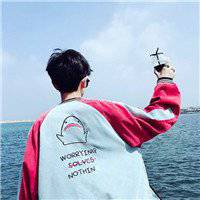 2018最潮最火男生头像