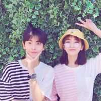 2018最火最热头像图片大全