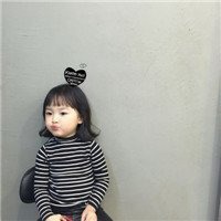 2018最火最热头像图片大全