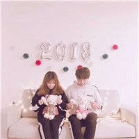 2018最火最热头像图片大全