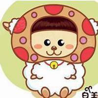 75属兔微信招财头像男