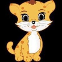 75属兔微信招财头像男