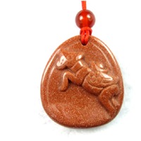 75属兔微信招财头像男