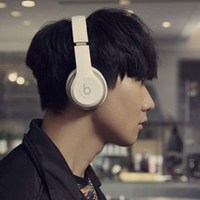 beats耳机头像
