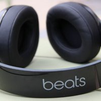 beats耳机头像