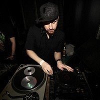 dj头像男高清图片