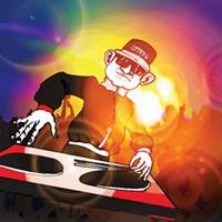 dj头像男高清图片