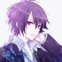 qq头像动漫男生萌最火